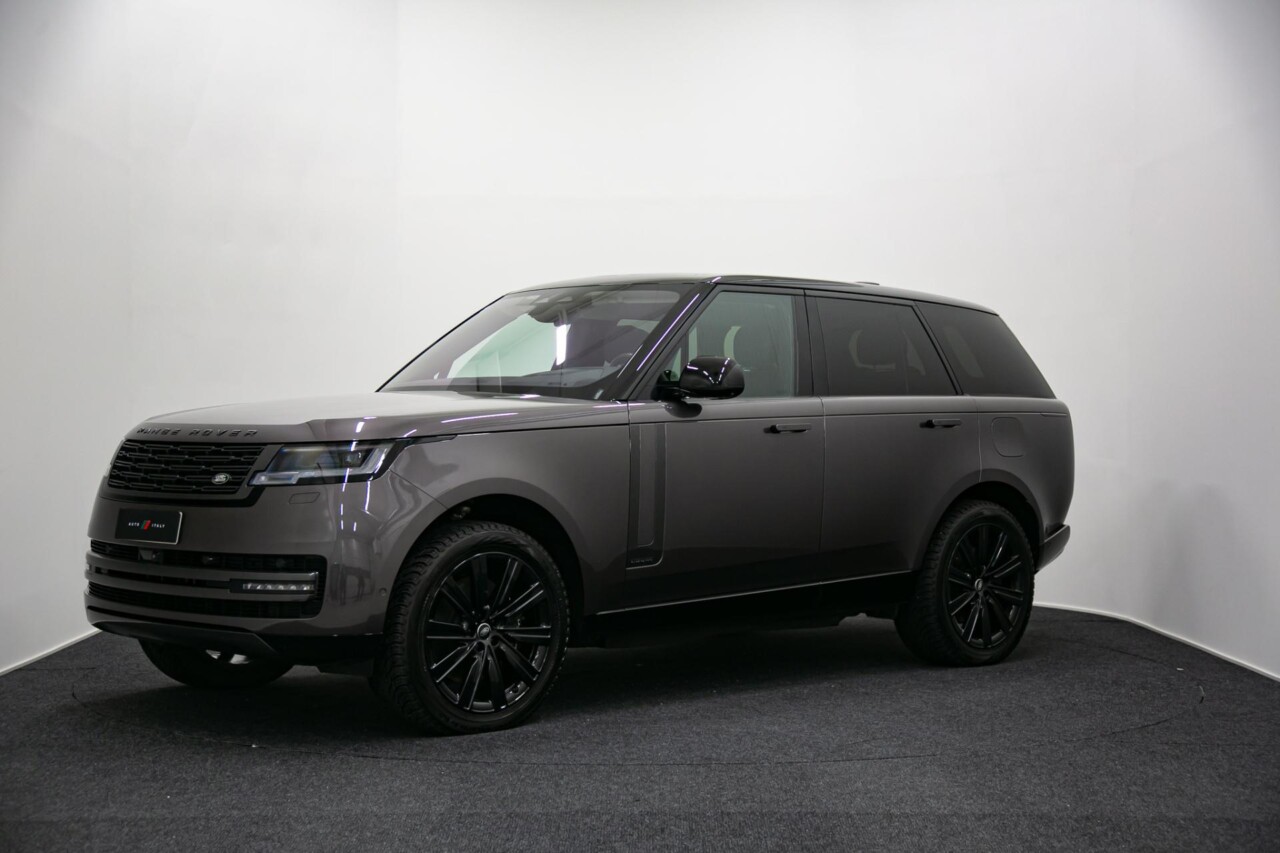 Land Rover Range Rover P510e Plug-in Hybrid Autobiography SWB - Auto Italy Oy